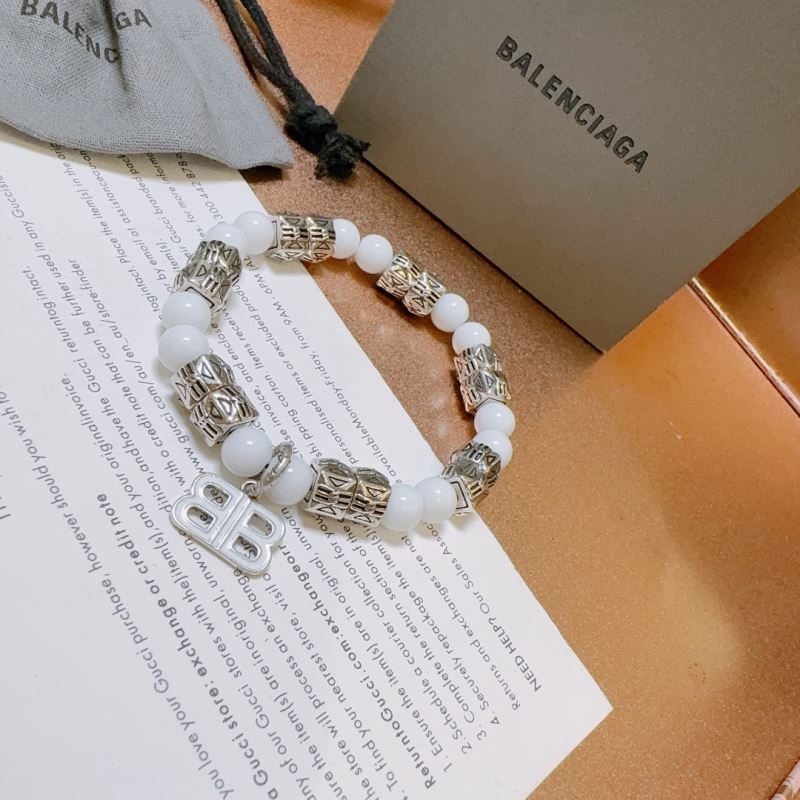 Ba1en*iaga bracelets